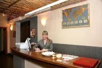 Maly Otel' Mini-Hotel