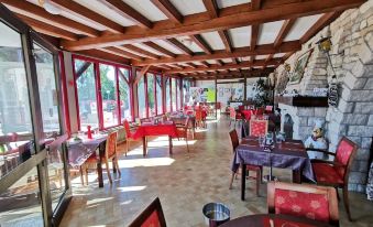 La Table des Bons Peres