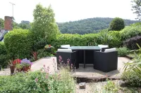 Exmoor House