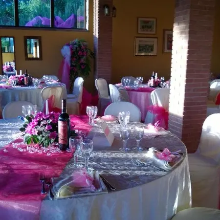 Agriturismo la Vecchia Fattoria