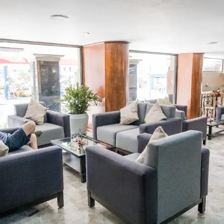 Grand Hotel Americano