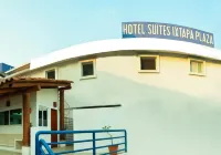ホテル スイーツ イスタパ プラザ