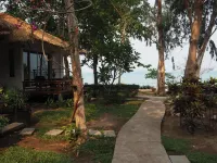 Larissa Samed Resort Hotels in Sai Kaew Beach