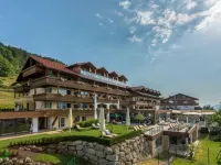 Bergkristall - Mein Resort im Allgäu