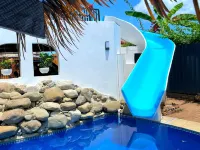 Bua Bed & Breakfast - Bãi biển