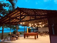 Canto Caiçara Hostel
