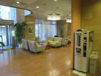 Grand First Inn Sasebo Hotels in Sasebo