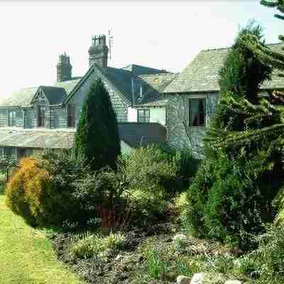 Tyn Rhos Country House Hotel Exterior