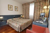 Park Hotel Ripaverde Hotel a Borgo San Lorenzo
