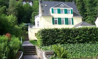 Ferienwohnung 