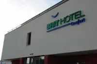 Brit Hotel Confort Loches