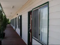 West City Motel Hotels in Ardeer