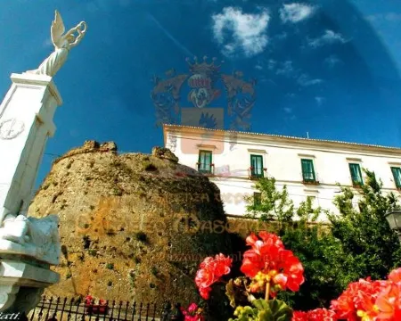 Palazzo Mascambruno Hotels in Cariati