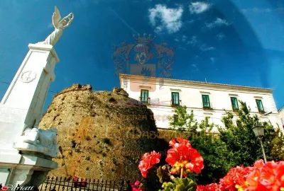 Palazzo Mascambruno Hotels in 