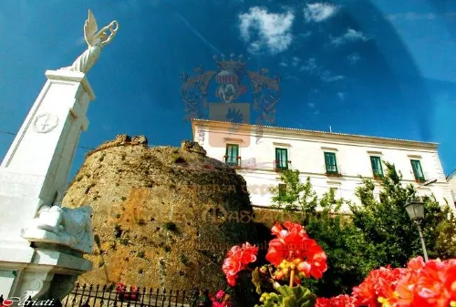 Palazzo Mascambruno Hotels in Cariati