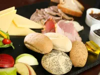 Cuttle Bridge Inn Hotel - NEC / Birmingham Airport - breakfast