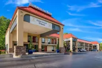 SureStay Hotel by Best Western Meridian Hotels in Meridian