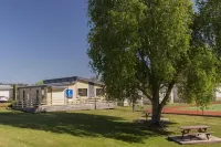 Fossickers Tourist Park Hotel di Nundle