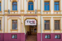 Penzion Time Hotels in Presov