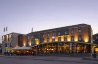 Hotel Restaurant Grandcafé 't Voorhuys