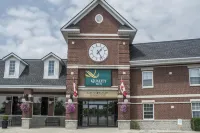 Quality Inn Hotels in Point Edward