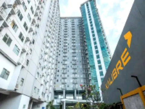 Easton Park by Mustika Hotel di Sumedang Regency