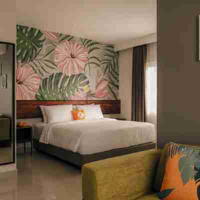 Hotel Formosa Manado Rooms