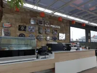 斯特吉斯精品飯店
