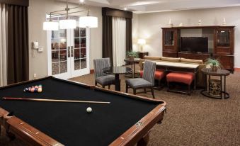 Homewood Suites by Hilton Irving-DFW Airport