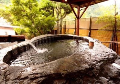 スパ・大浴場 白壁荘の写真