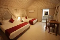 Ken Resort Hotels near Gangau wildlife sanctuary