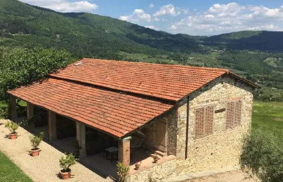 德爾特雷比奧洛農家樂