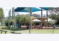 Pacific Palms Motor Inn Hotels in Marcoola