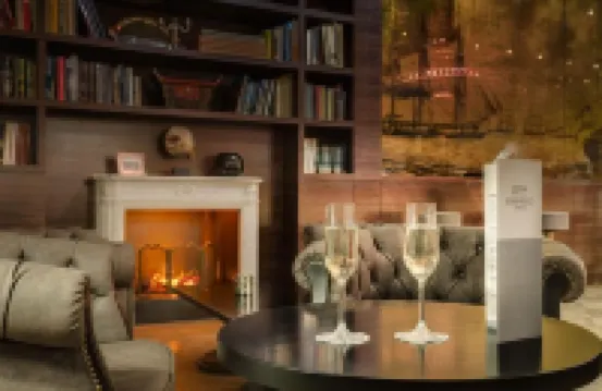 Plaza Hotel Lucchesi