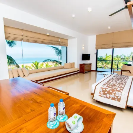 Goldi Sands Hotel