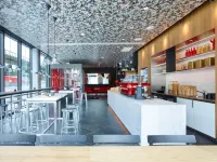 citizenM Paris la Défense - Frühstück