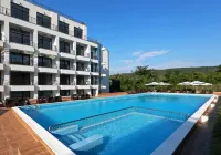 White Rock Castle Suite Hotel & Spa Hotels in Balchik