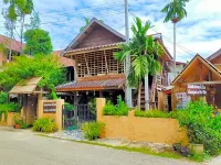 Champalao the Villa Hotels near Neverland Campsite By Wonderful Tour