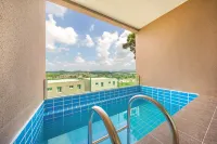 Chungju Jungangtap Pension Hotels in Chungju