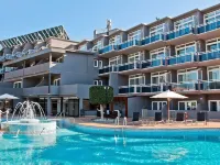 BQ Augusta Hotel Hotels near بارك ديل مار