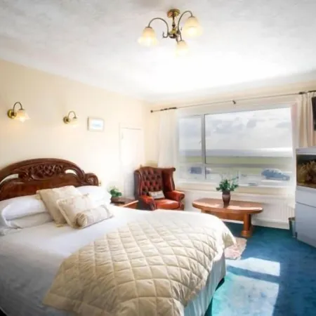 Watersedge Guest House Hotels in New Forest District
