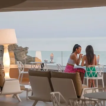Grand Hotel Faraglioni