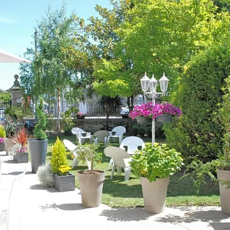 Hôtel Ariane & Spa