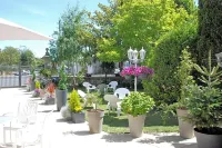 Hôtel Ariane & Spa - spa