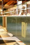 Duca d'Aosta Hotel - breakfast