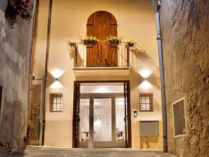 Hotel Boutique Castiglione del Lago