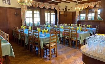 Le Chalet