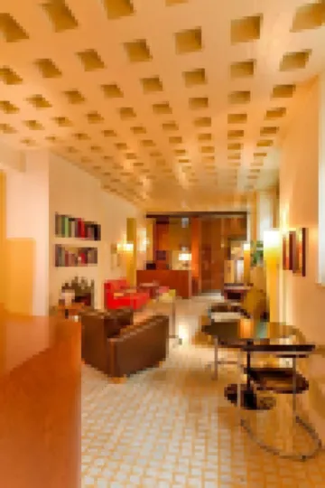 페트로닐라 - 호텔 인 베르가모