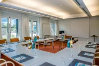 Seehotel Rheinsberg - Pysäköinti