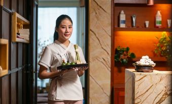 Hong Ngoc Cochinchine Boutique Hotel & Spa